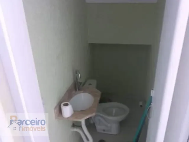 Sobrado com 90m² 3 quartos e 5 banheiros, à venda, no bairro Vila Carrão em São Paulo