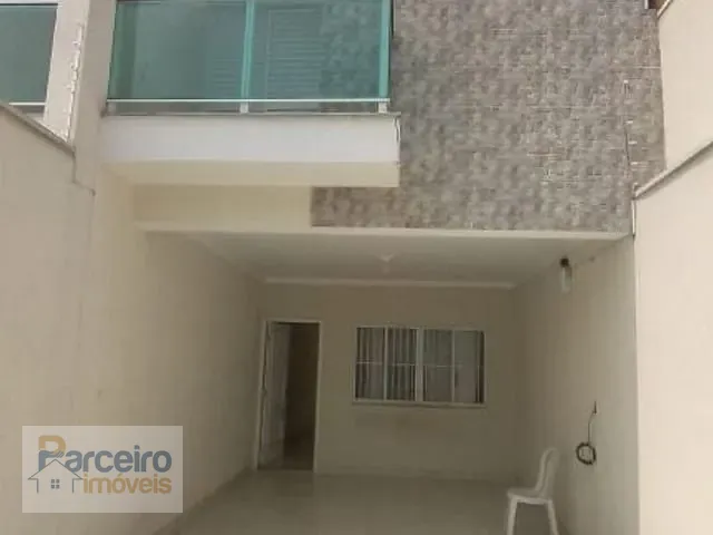 Sobrado com 90m² 3 quartos e 5 banheiros, à venda, no bairro Vila Carrão em São Paulo