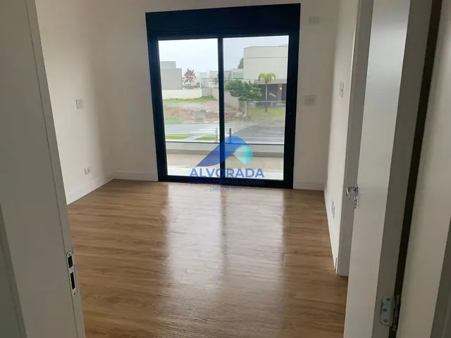 Sobrado com 548m² 5 quartos e 6 banheiros, à venda, no bairro Condomínio Residencial Alphaville I em São José Dos Campos