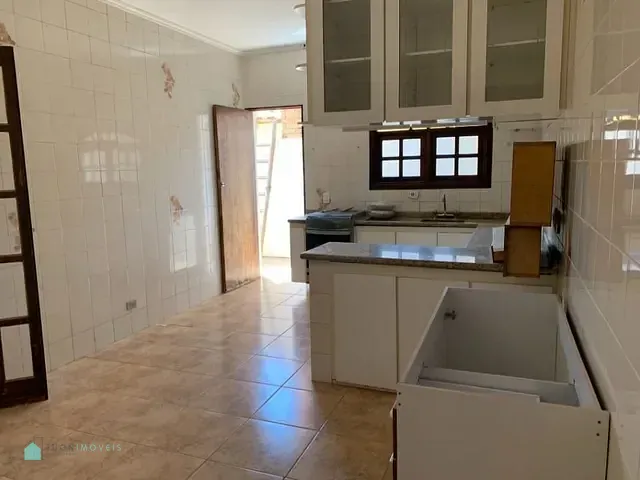 Sobrado com 175m² 3 quartos e 3 banheiros, à venda, no bairro Jardim Líbano em São Paulo