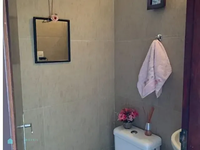 Sobrado com 175m² 3 quartos e 3 banheiros, à venda, no bairro Jardim Líbano em São Paulo