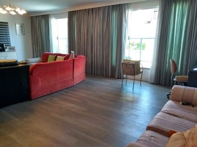 Sobrado com 367m² 4 quartos e 6 banheiros, à venda, no bairro Jardim da Glória em São Paulo