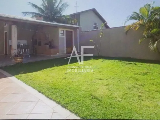 Sobrado com 418m² 3 quartos e 5 banheiros, à venda, no bairro Jardim das Nações em Taubaté