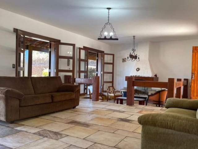 Foto do Sobrado - Sobrado à venda, Tucano, Londrina, PR | Aurora Imobi