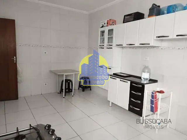 Sobrado com 125m² 3 quartos e 2 banheiros, à venda, no bairro Jardim D Abril em São Paulo