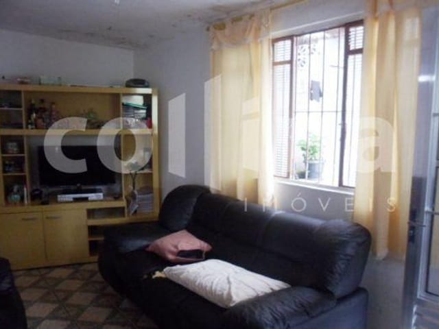 Foto do Casa - Sobrado Residencial à venda - Conjunto Habitacional Presidente Castelo Branco - Carapicuíba - SP. | Collina Imóveis