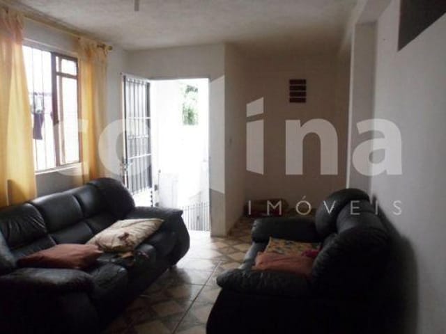 Foto do Casa - Sobrado Residencial à venda - Conjunto Habitacional Presidente Castelo Branco - Carapicuíba - SP. | Collina Imóveis