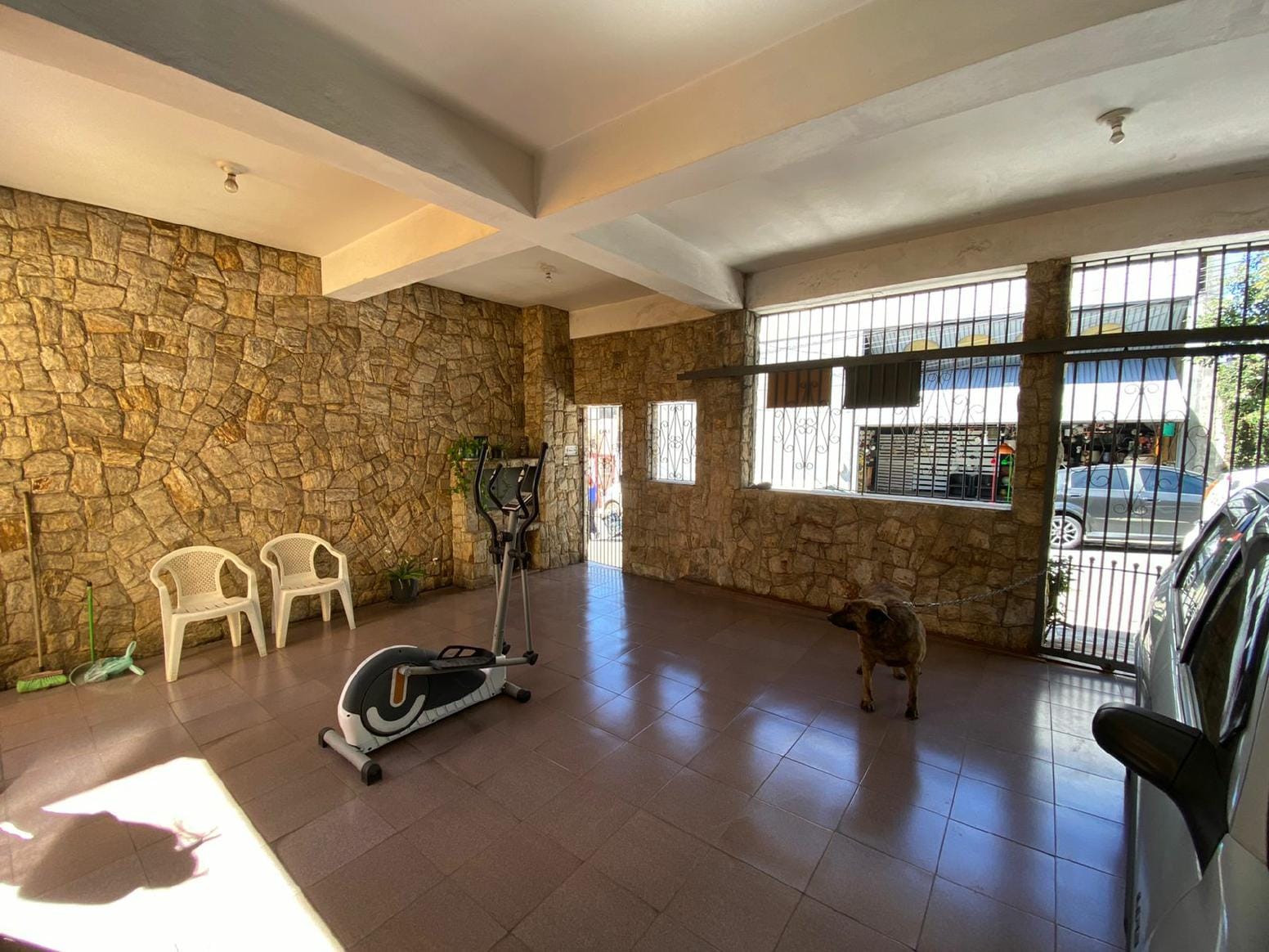 Sobrado à venda 3 Quartos, 1 Suite, 2 Vagas, 195M², Vila Alpina, São Paulo - SP