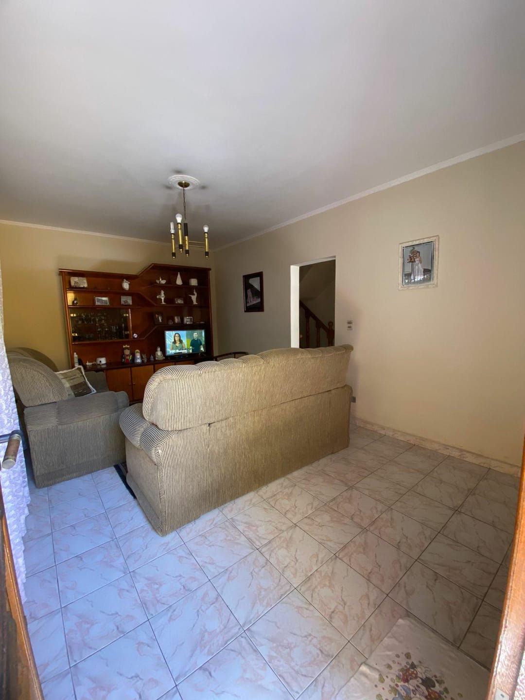 Sobrado à venda 3 Quartos, 1 Suite, 2 Vagas, 195M², Vila Alpina, São Paulo - SP