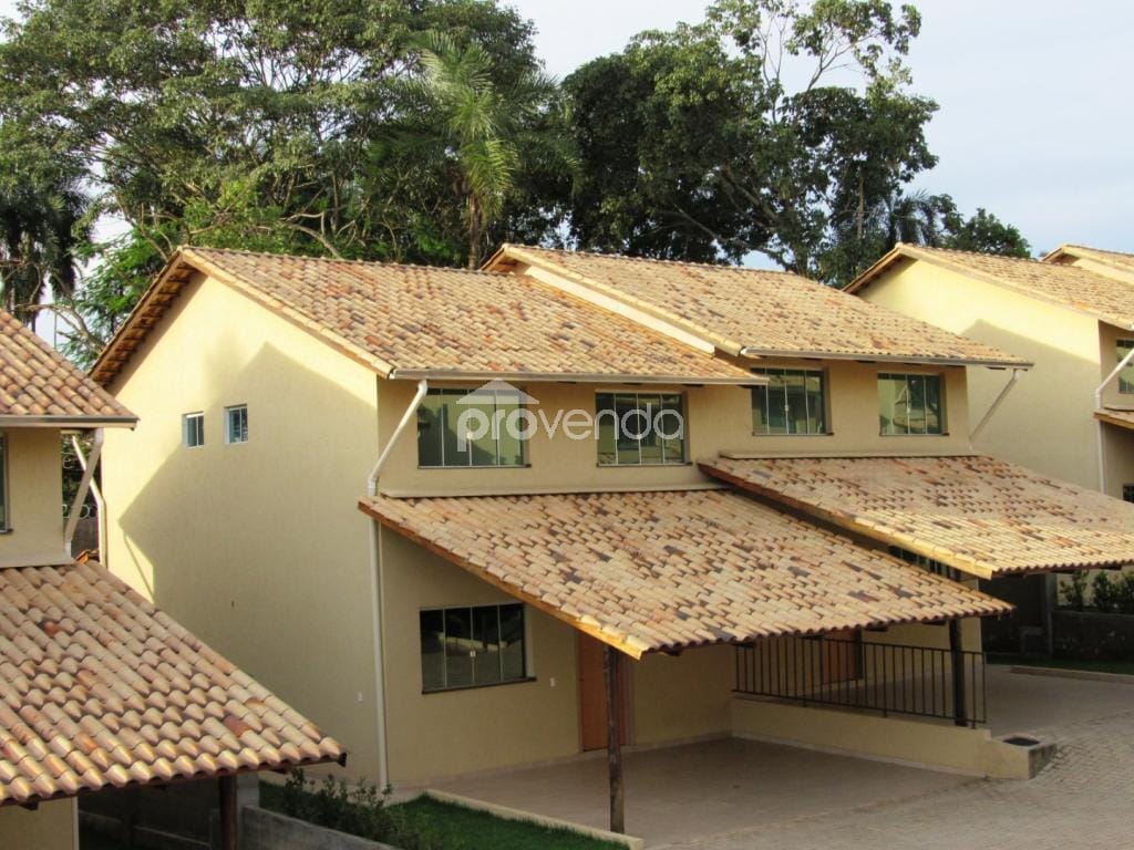 Sobrado, 3 quartos, 161 m² - Foto 2