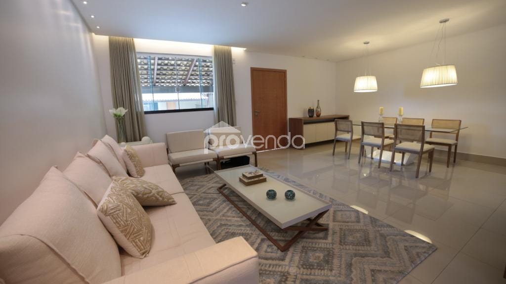 Sobrado, 3 quartos, 161 m² - Foto 5