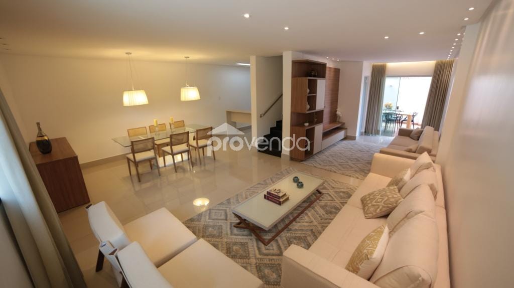Sobrado, 3 quartos, 161 m² - Foto 6