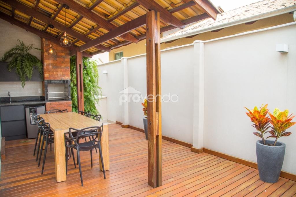 Sobrado, 3 quartos, 161 m² - Foto 9