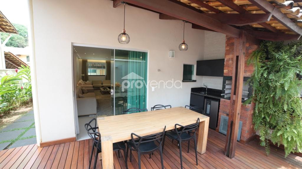 Sobrado, 3 quartos, 161 m² - Foto 10