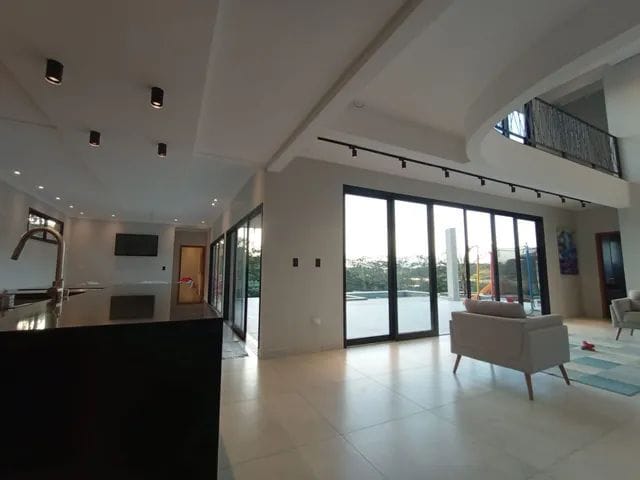 Foto do Sobrado - Sobrado com 5 dormitórios à venda, 423 m² por R$ 2.850.000,00 - Parque Mirante Do Vale - Jacareí/SP | INDEPENDENCE NEGOCIOS IMOBILIARIOS LTDA