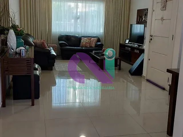 Sobrado 3 quartos e 4 banheiros, à venda, no bairro Vila Yara em Osasco