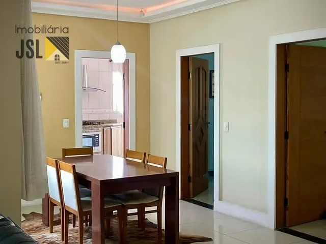 Sobrado com 350m² 3 quartos e 2 banheiros, à venda, no bairro Parque Residencial Santo André em Caçapava