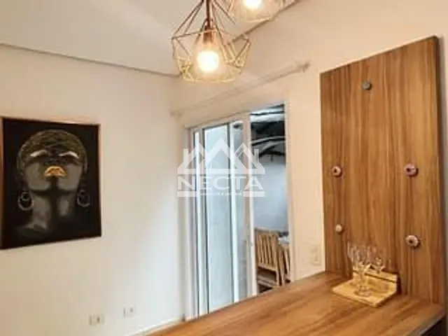Sobrado com 89m² 2 quartos e 3 banheiros, à venda, no bairro Maresias em São Sebastião