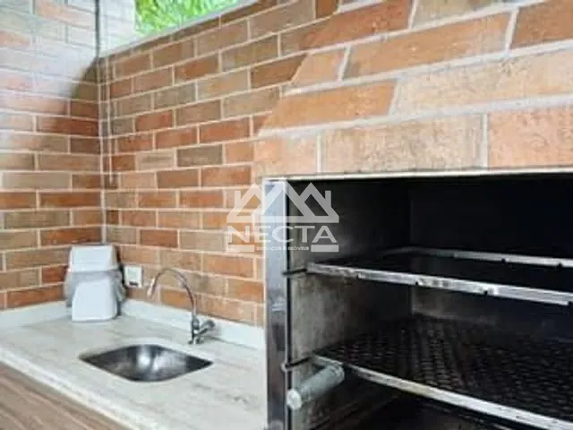 Sobrado com 89m² 2 quartos e 3 banheiros, à venda, no bairro Maresias em São Sebastião