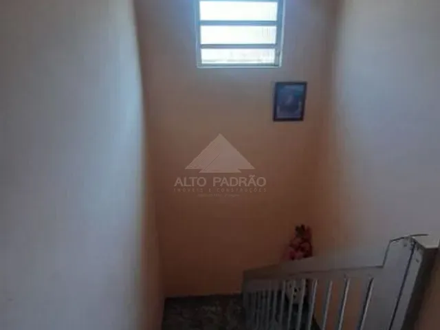 Sobrado com 155m² 3 quartos e 1 banheiro, à venda, no bairro Parque Boa Esperança em Mauá