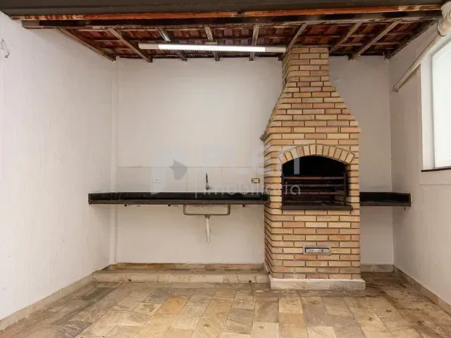 Sobrado com 406m² 5 quartos e 8 banheiros, à venda, no bairro Jardim São Bento em São Paulo