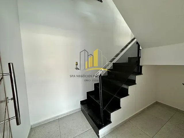 Sobrado com 84m², à venda, no bairro Vila Bela em São Paulo