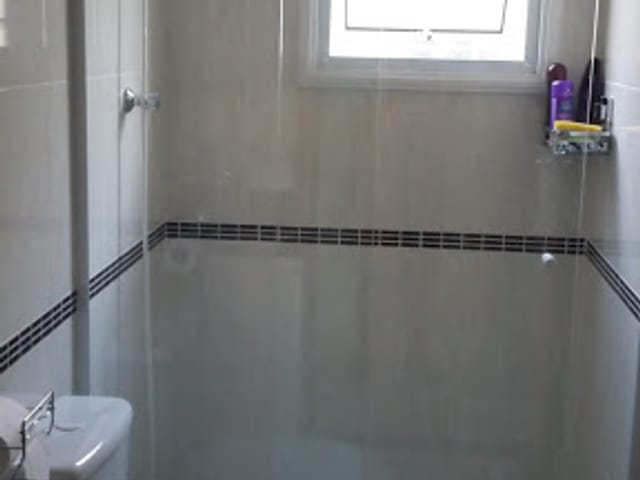 Foto do Sobrado - Encantador Sobrado no Jardim Adriana, Guarulhos - 139m², 2 Dormitórios, 2 Banheiros, Garagem, confira agora! | Willians Meda Imobiliária