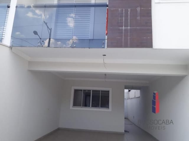 Foto do Sobrado - Sobrado à venda 3 Quartos, 3 Suites, 4 Vagas, 158M², Jardim das Flores, Osasco - SP | BUSSOCABA ADMINISTRACAO DE BENS E IMOVEIS LTDA