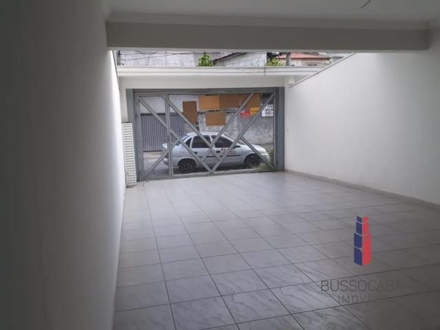 Foto do Sobrado - Sobrado à venda 3 Quartos, 3 Suites, 4 Vagas, 158M², Jardim das Flores, Osasco - SP | BUSSOCABA ADMINISTRACAO DE BENS E IMOVEIS LTDA