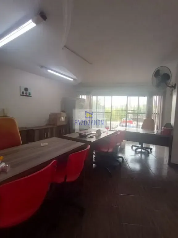 Sobrado, 4 quartos, 195 m² - Foto 7