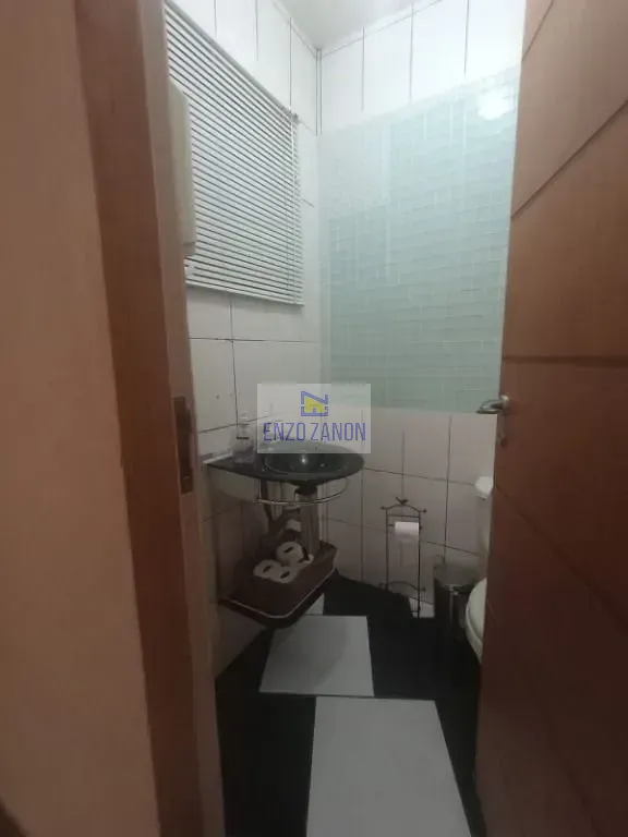 Sobrado, 4 quartos, 195 m² - Foto 12