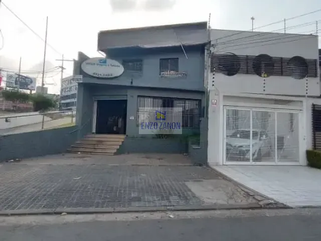 Sobrado com 135m² 4 quartos e 3 banheiros, à venda, no bairro Jardim do Mar em São Bernardo do Campo