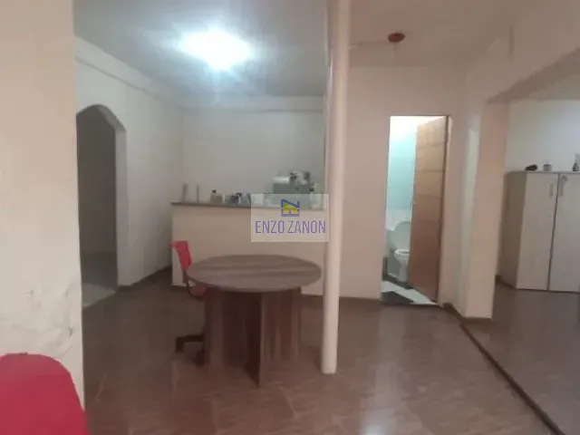 Sobrado com 135m² 4 quartos e 3 banheiros, à venda, no bairro Jardim do Mar em São Bernardo do Campo