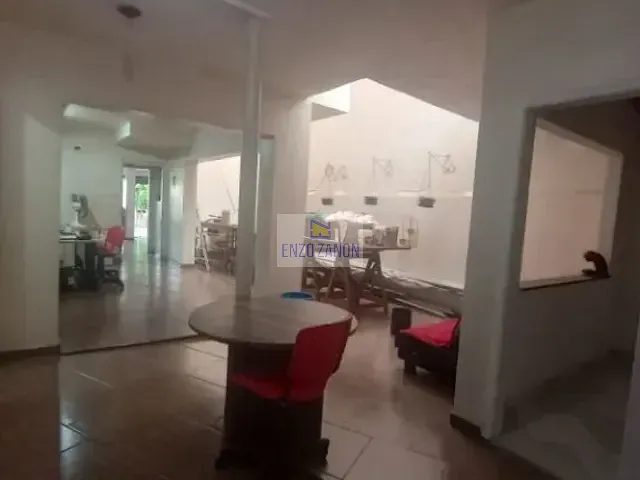Sobrado com 135m² 4 quartos e 3 banheiros, à venda, no bairro Jardim do Mar em São Bernardo do Campo