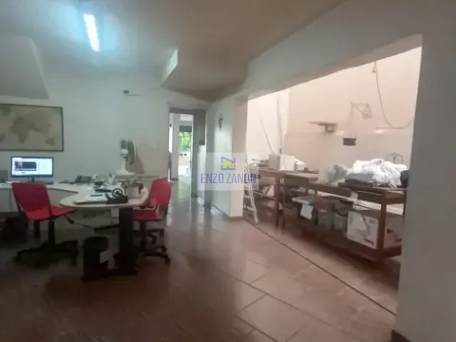 Sobrado com 135m² 4 quartos e 3 banheiros, à venda, no bairro Jardim do Mar em São Bernardo do Campo