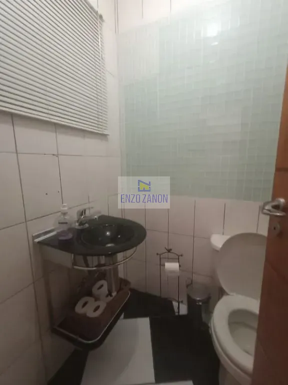Sobrado, 4 quartos, 195 m² - Foto 11