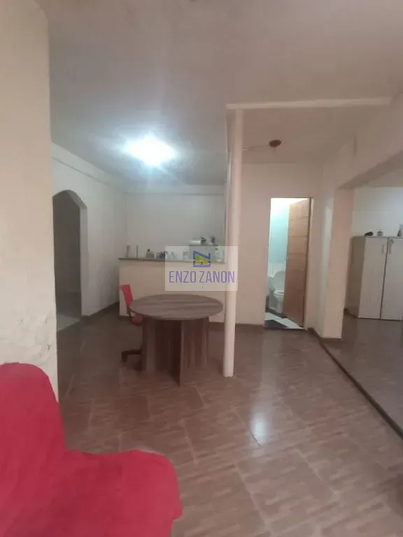 Sobrado, 4 quartos, 195 m² - Foto 3