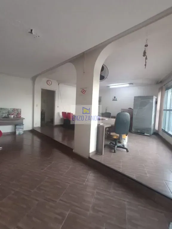 Sobrado, 4 quartos, 195 m² - Foto 10
