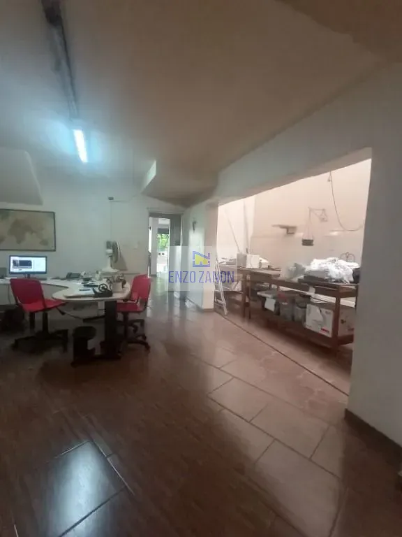 Sobrado, 4 quartos, 195 m² - Foto 4
