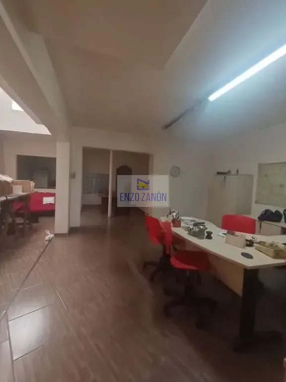 Sobrado, 4 quartos, 195 m² - Foto 8