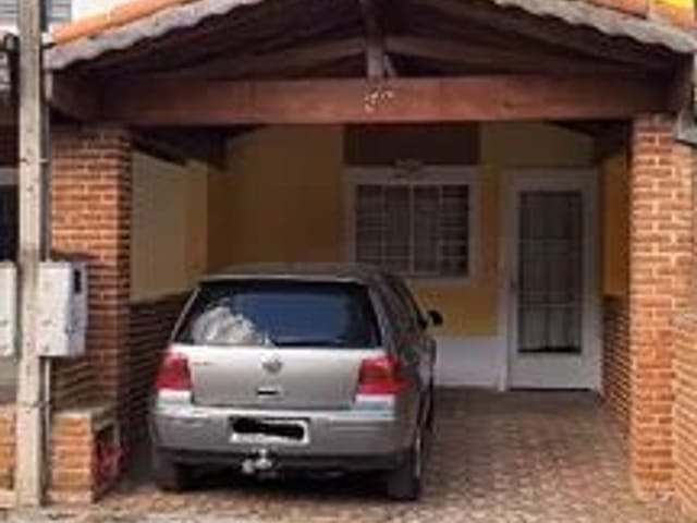 Foto do Sobrado - Sobrado com 2 dormitórios à venda, 158 m² por R$ 265.000,00 - Recanto Caeté - São José dos Campos/SP | INDEPENDENCE NEGOCIOS IMOBILIARIOS LTDA