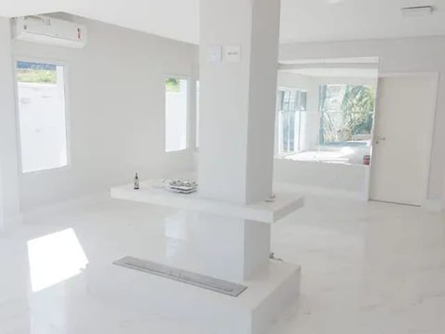 Foto do Sobrado - Sobrado à venda e locação 4 Quartos, 4 Suites, 4 Vagas, 450M², Condomínio Residencial Jaguary, São José dos Campos - SP |  Condomínio Residencial Jaguary | RUSSI IMÓVEIS