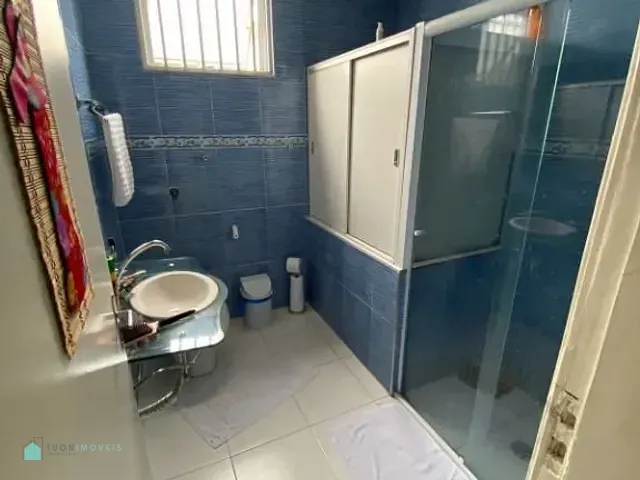Sobrado com 111m² 3 quartos e 2 banheiros, à venda, no bairro Jardim Monjolo em São Paulo