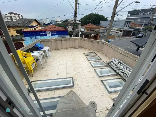 Sobrado com 111m² 3 quartos e 2 banheiros, à venda, no bairro Jardim Monjolo em São Paulo
