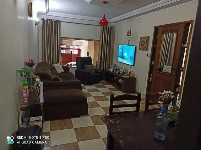 Sobrado com 111m² 3 quartos e 2 banheiros, à venda, no bairro Jardim Monjolo em São Paulo