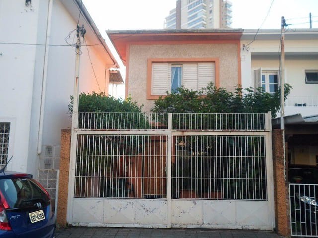 Sobrado com 110m² 3 quartos e 2 banheiros, à venda, no bairro Mirandópolis em São Paulo