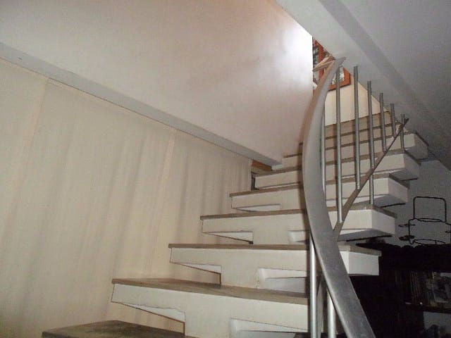 Sobrado com 110m² 3 quartos e 2 banheiros, à venda, no bairro Mirandópolis em São Paulo
