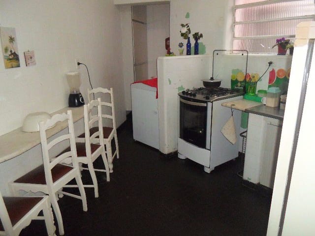 Sobrado com 110m² 3 quartos e 2 banheiros, à venda, no bairro Mirandópolis em São Paulo