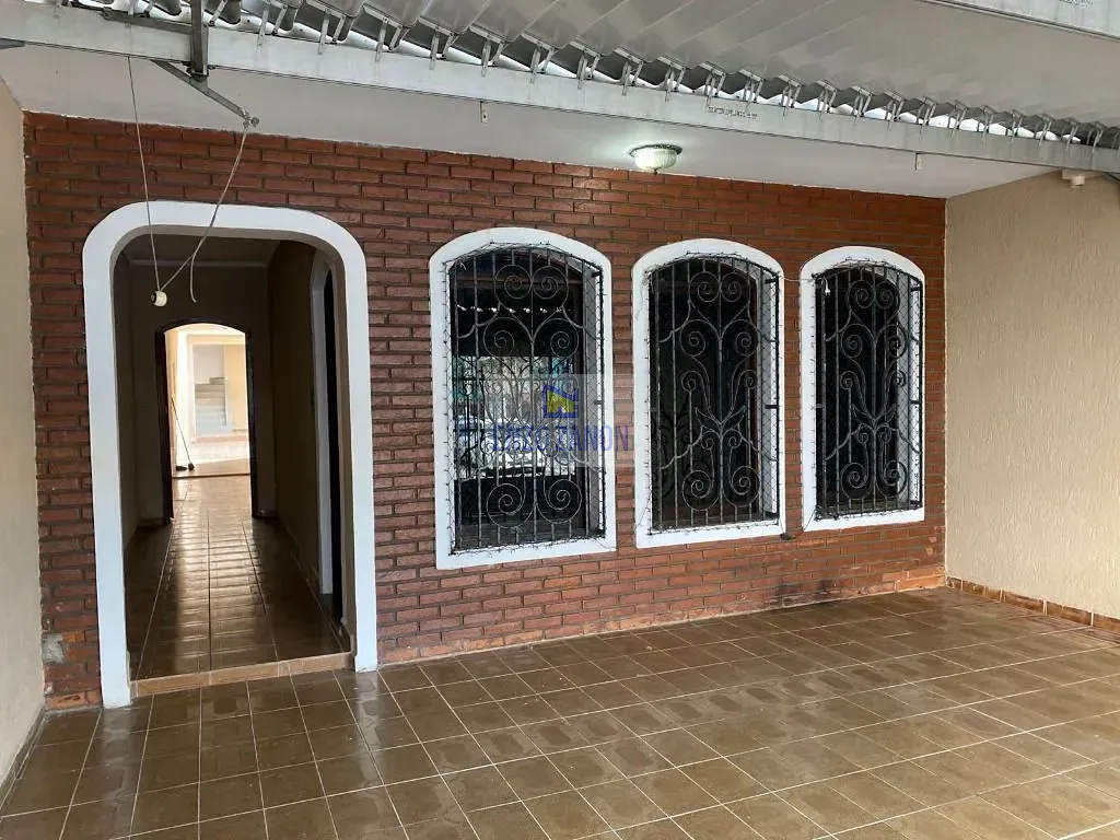 Sobrado, 3 quartos, 241 m² - Foto 40