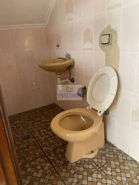 Sobrado, 3 quartos, 241 m² - Foto 16